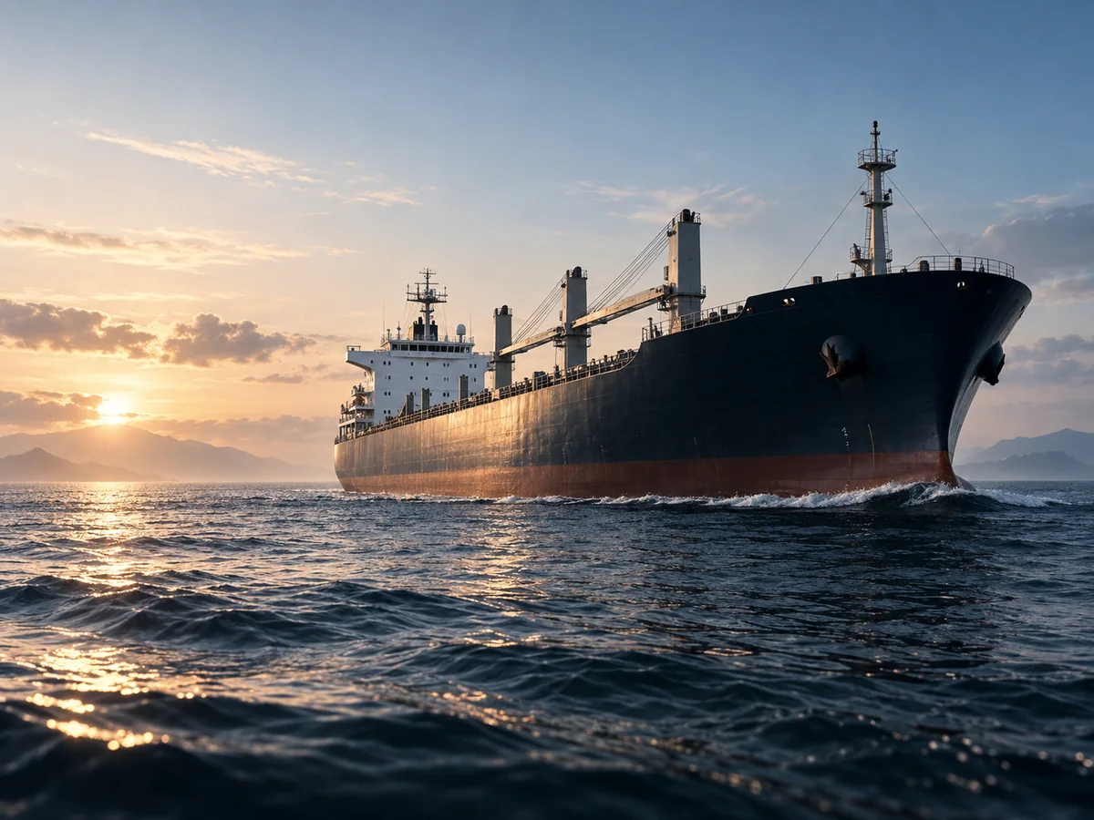 Adele Shipmanagement project
